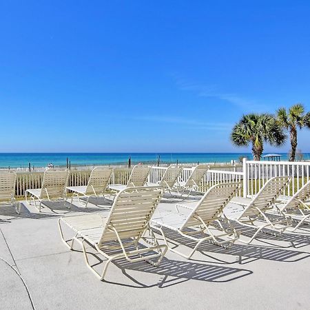 Long Beach Resort Tower II 705 Panama City Beach Bagian luar foto