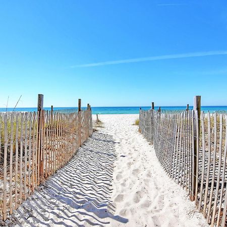 Long Beach Resort Tower II 705 Panama City Beach Bagian luar foto