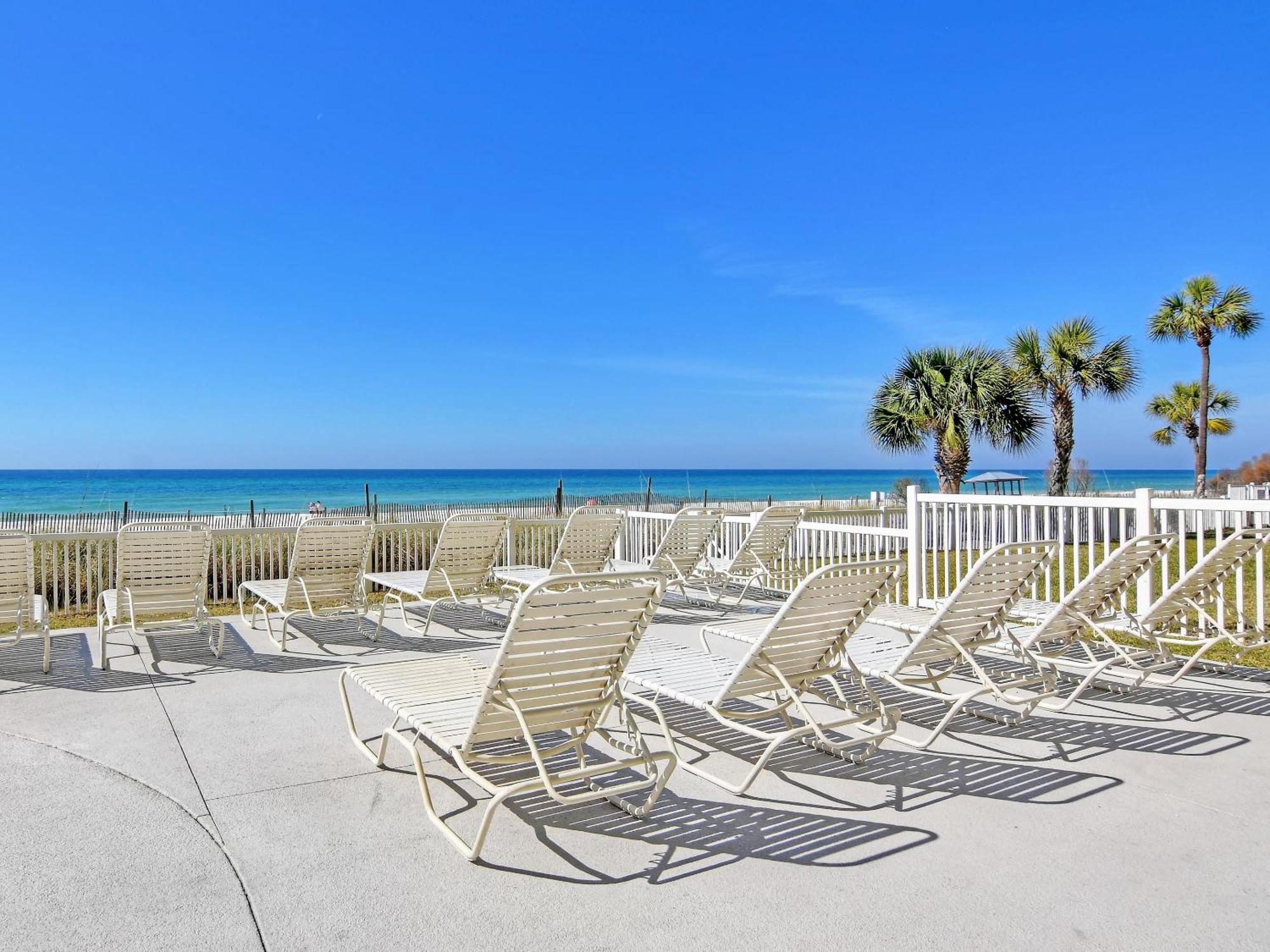 Long Beach Resort Tower II 705 Panama City Beach Bagian luar foto